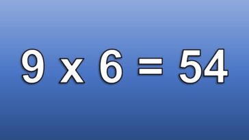 Unveiling the Secrets of the 9 Times Table: A Mathematical Adventure