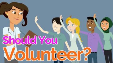 Volunteering for Pre-meds: Boosting Your Application and Personal Growth
