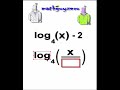 Unveiling the Power of Logarithms with Base 4 (log4)