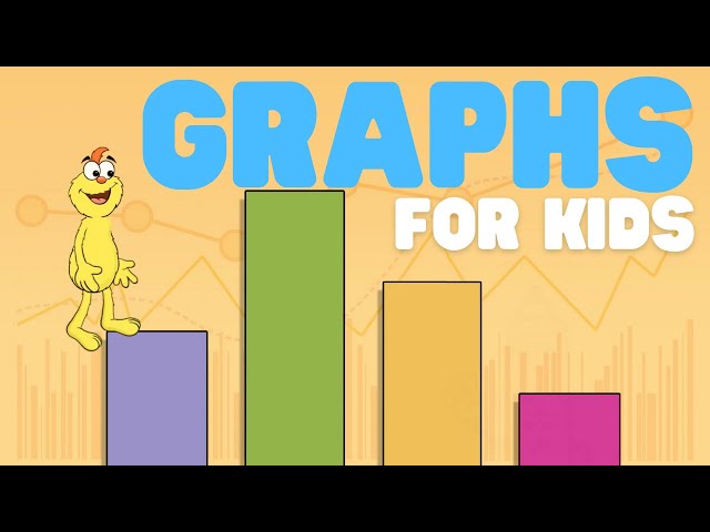 Graphs for Kids: Learn About Basic Graphs | SchoolTube