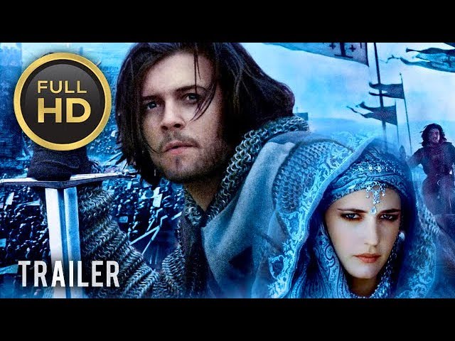 Kingdom of heaven fmovies online
