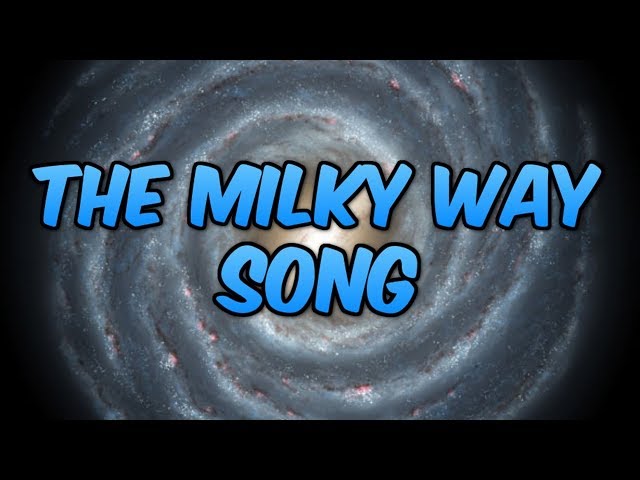 Milky Way Galaxy Facts for Kids SchoolTube