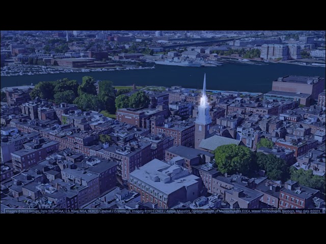 Paul Revere #39 s Ride: The Poem That Made History SchoolTube Paul Revere #39 s Ride: The Poem That Made History SchoolTube