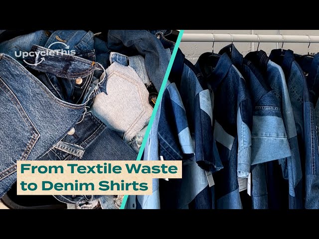 Cool Sustainable Fashion: A Trend That’s Here To Stay