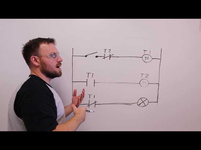 Simple Alarm Circuit: A Beginner