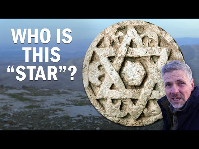 is the star of jacob visible in the philippines