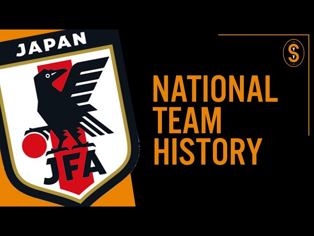 A History Of Football In Japan: From Humble Beginnings To Global Recognition