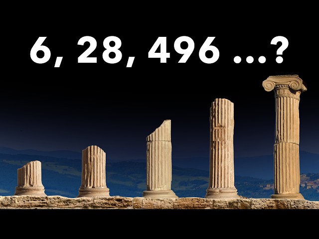 The Oldest Unsolved Problem in Math: Do Odd Perfect Numbers Exist ...
