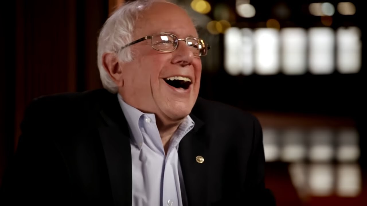 Bernie Sanders' Family History: A Story of Resilience and the American ...
