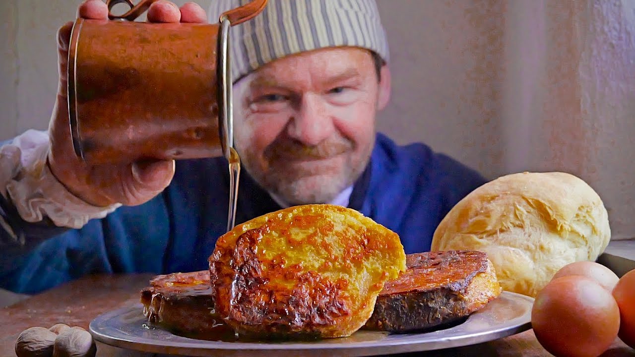 From Easy Pancakes to Decadent Cheesecakes: Mastering Comfort Food ...
