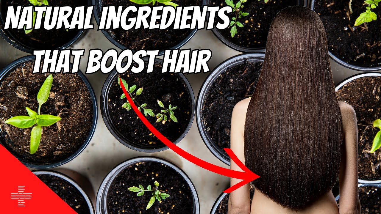 Unlocking Luscious Locks: The Best Vitamin A-Rich Fruits For Supporting Healthy Hair Growth