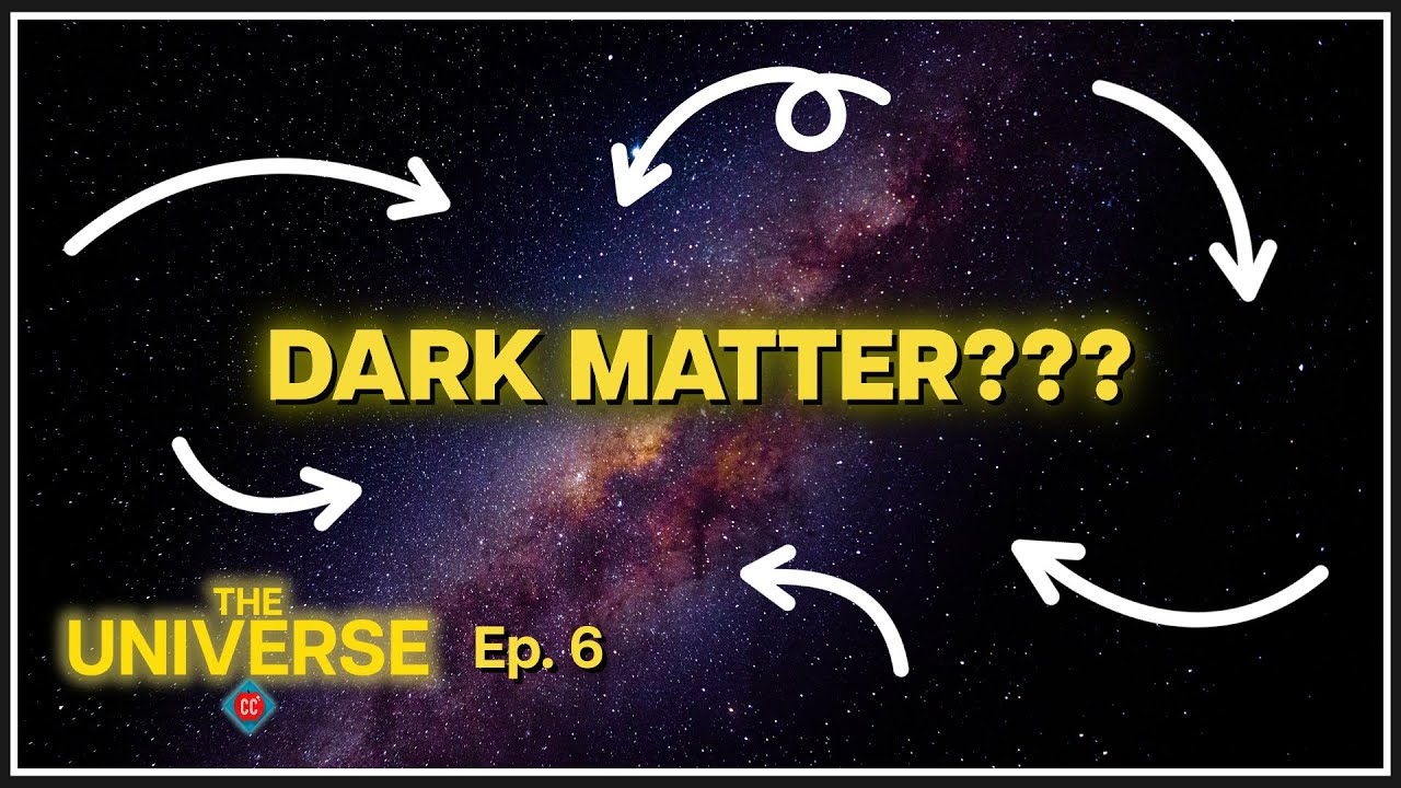 Unveiling the invisible universe exploring the mysteries of dark