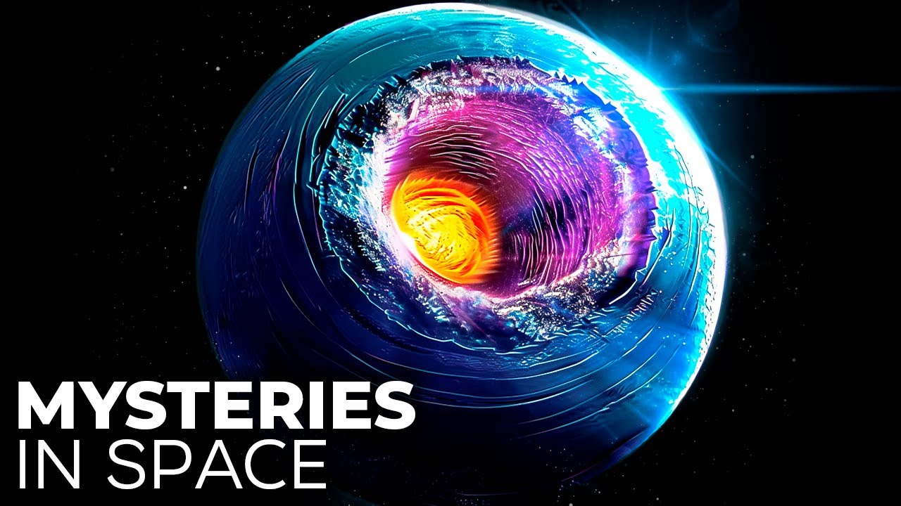 Unveiling the Universe's Secrets: From Planetariums to Black Holes ...