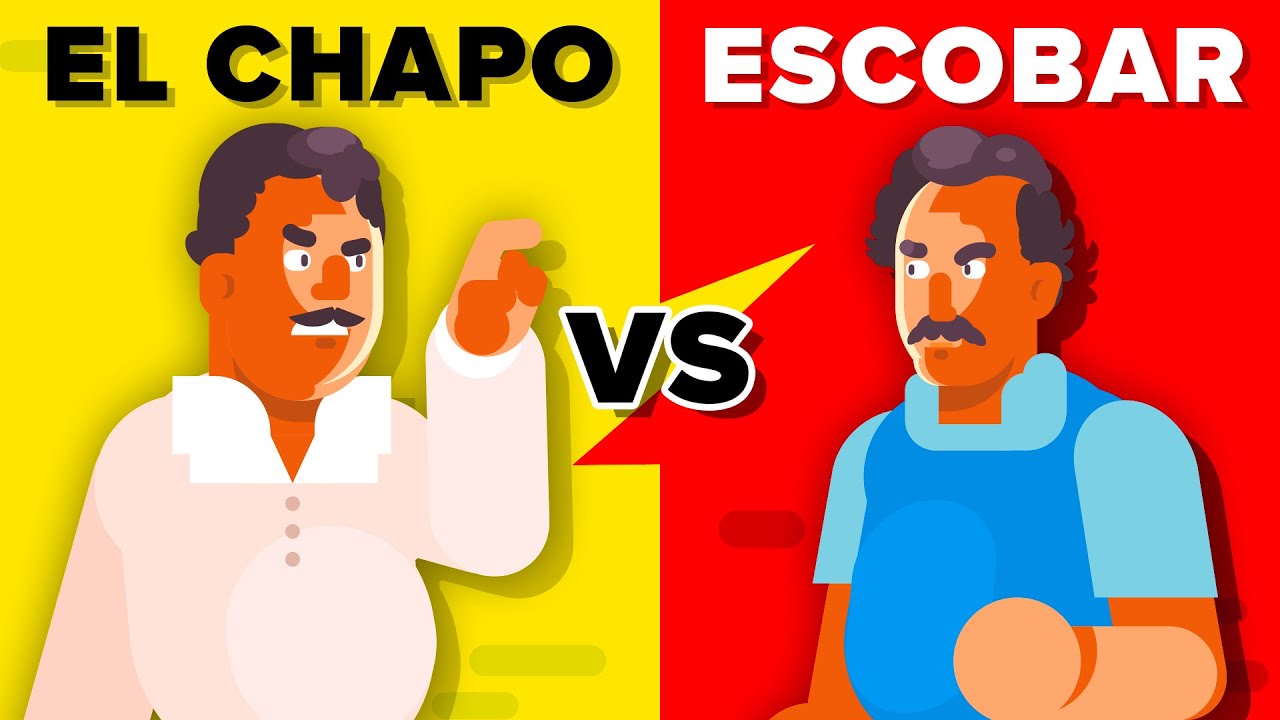 House Arrest Part 2 Could El Chapo Have Escaped Again? SchoolTube