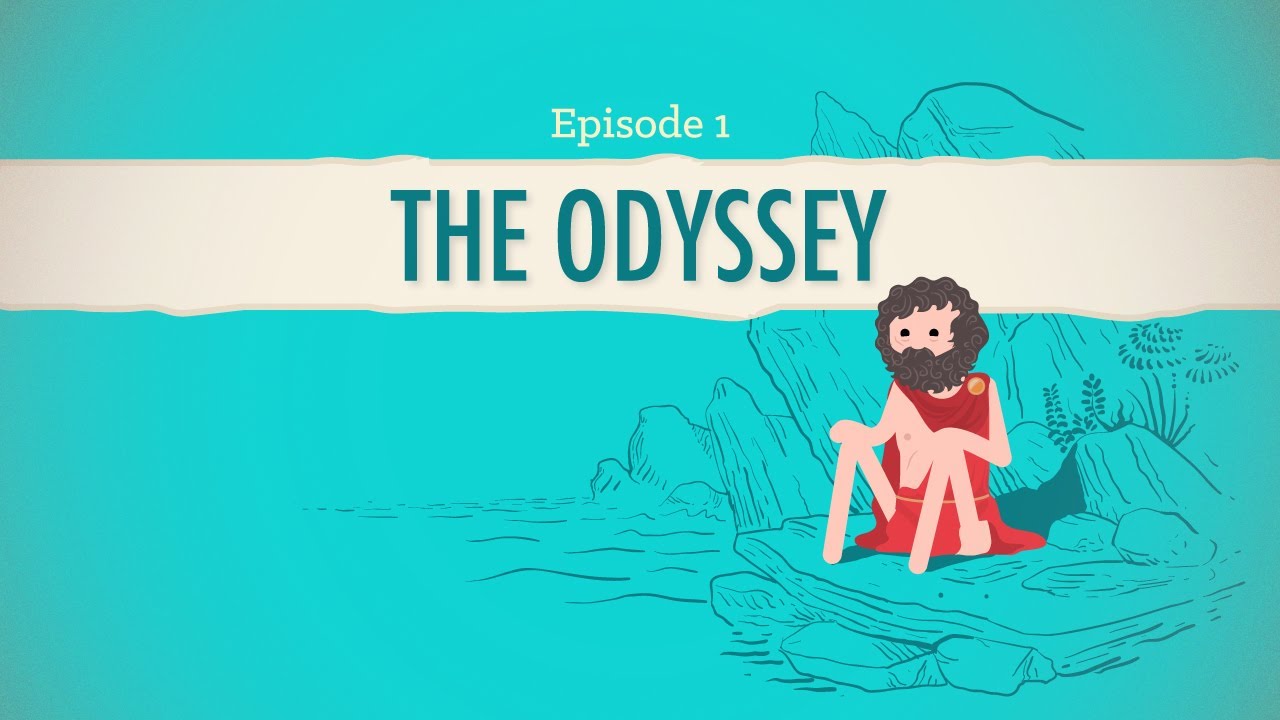 The Odyssey: A Timeless Tale of Adventure, Cunning, and the Price of