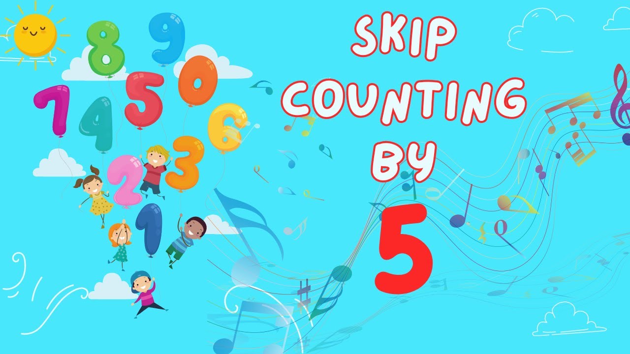 Unlocking learning fun from skip counting songs to online resources