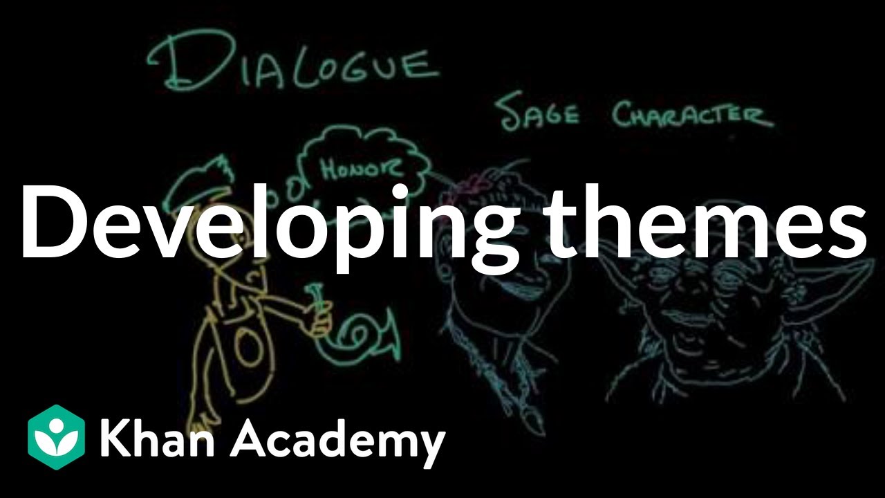 Unlocking the Secrets of 'Tårget': A Deep Dive into Themes  SchoolTube