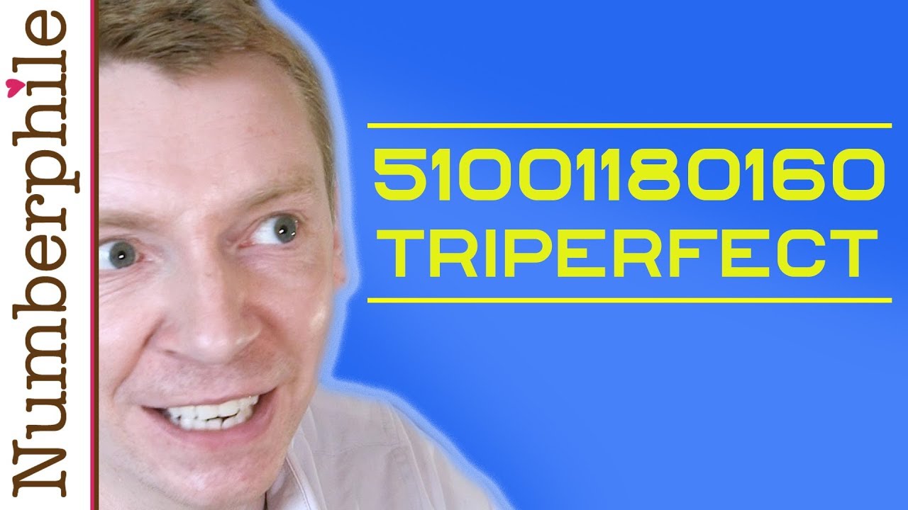 Unraveling the Mystery of Perfect Numbers: From Perfect to Triperfect ... image.