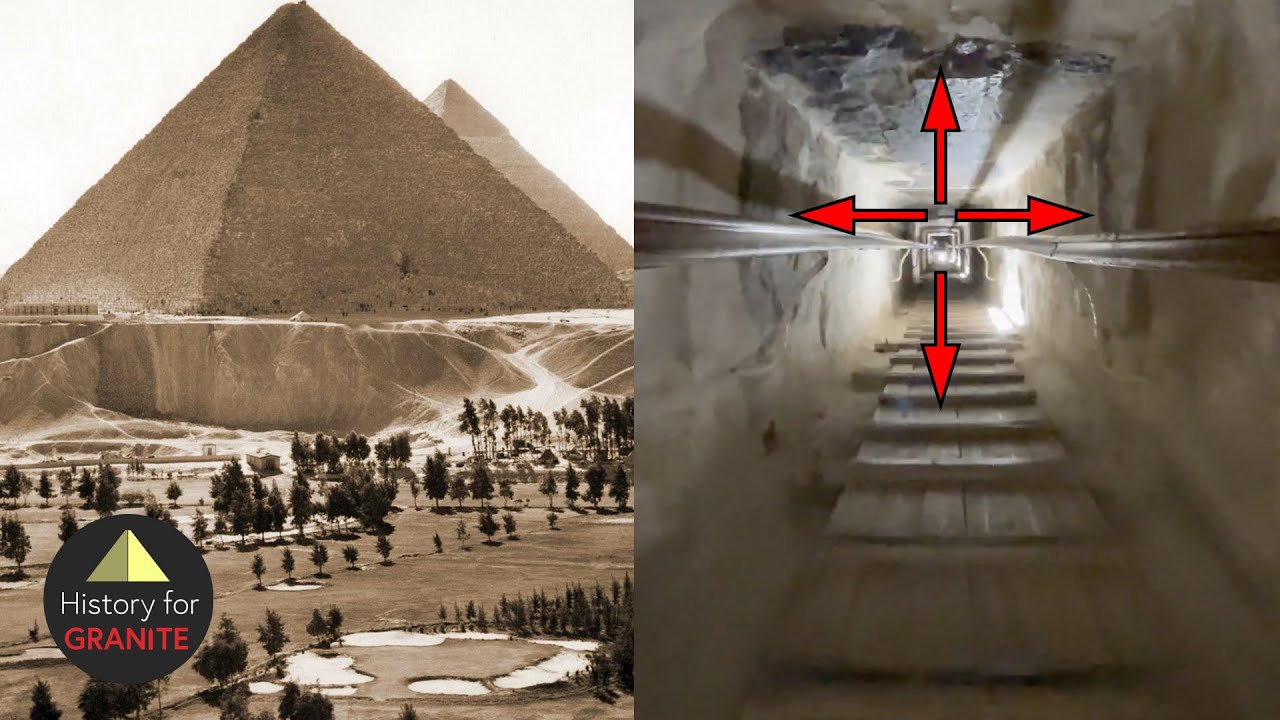 Unraveling the Mysteries of the Pyramids of Giza: A Historical Odyssey - Cultural and Global Impact