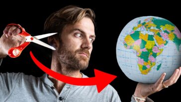 The Illusion of Nations: Understanding the Modern Concept of Countries