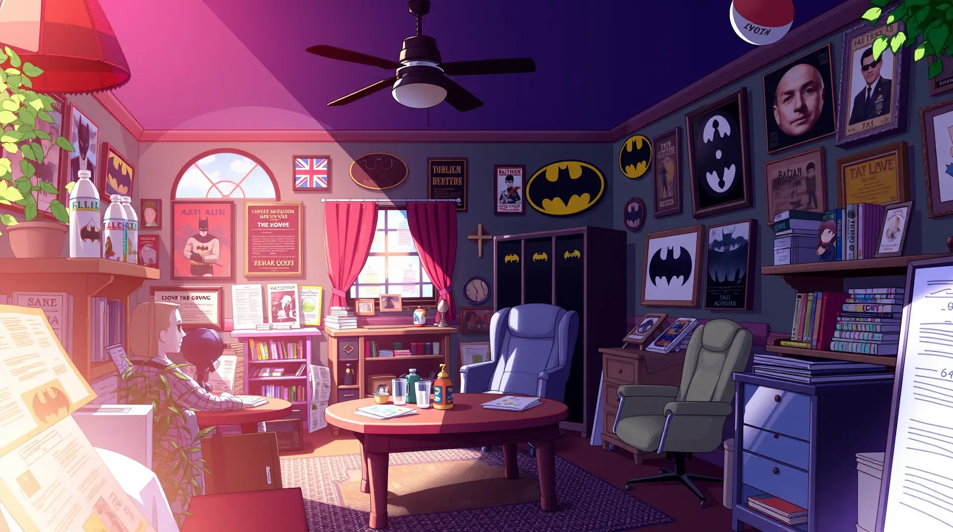 Unmasking the Batman Auction Craze!